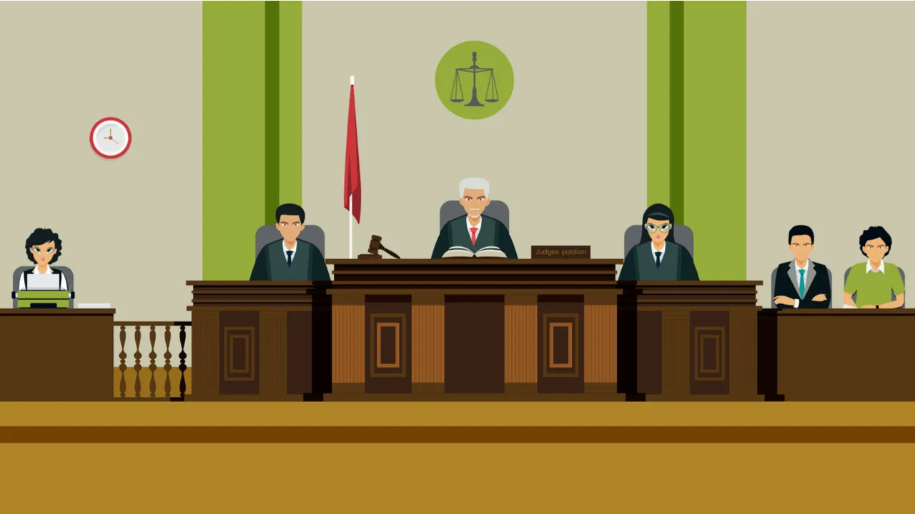 İdari İstinaf Mahkemesi Nedir?