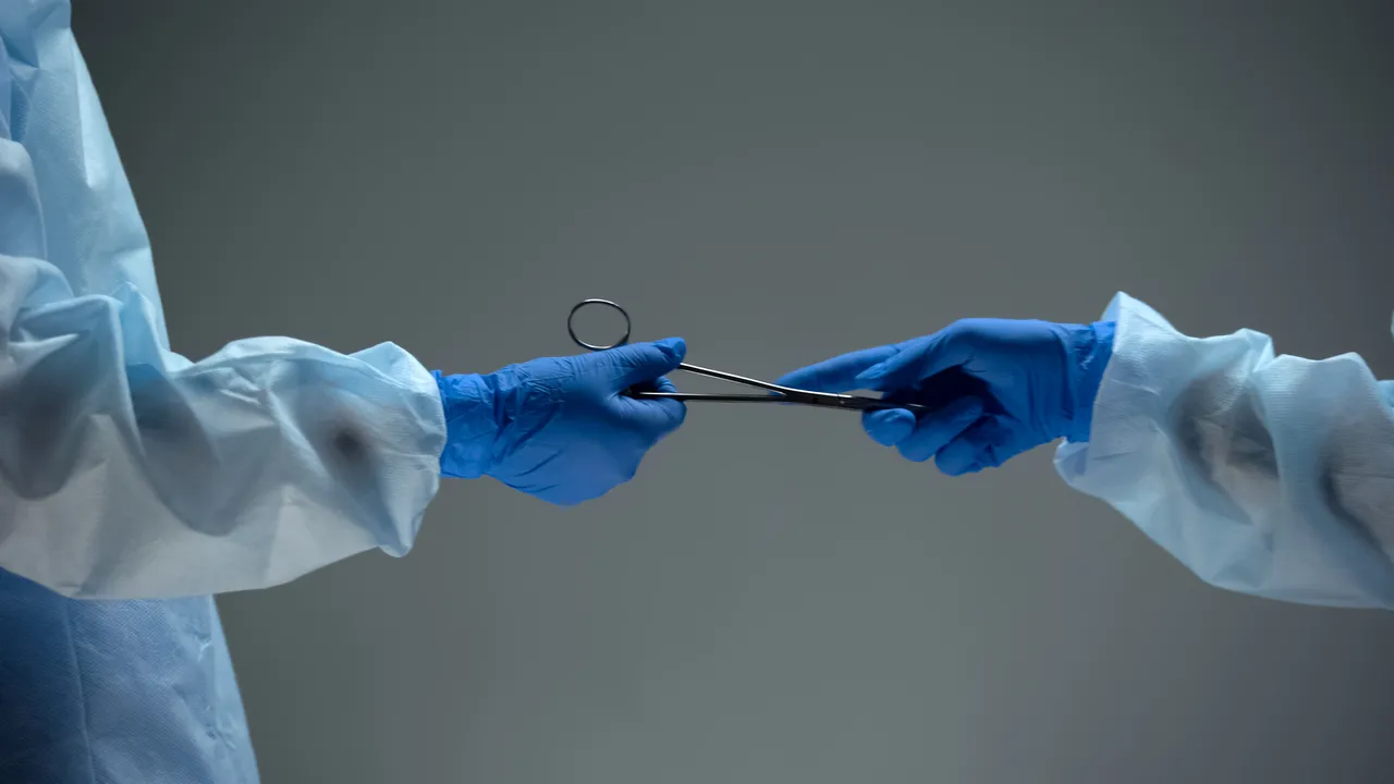 Organ ve Doku Ticareti  Suçu Nedir?